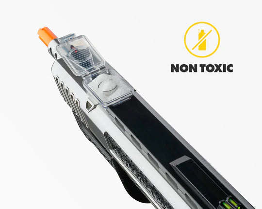 Bug-A-Salt Advanced Combat Fiber Optic 3.0