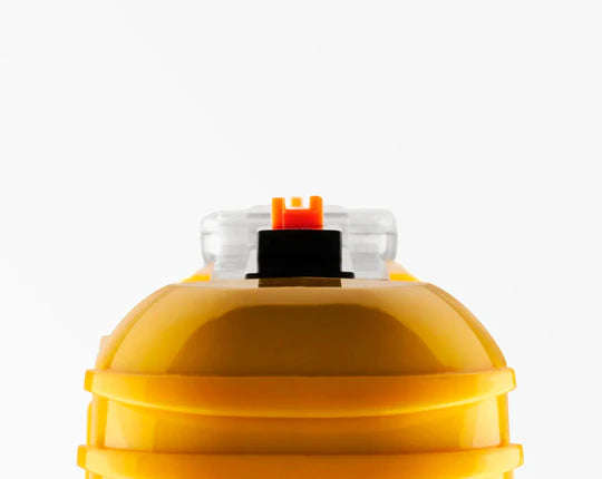 Bug-A-Salt Yellow 3.0