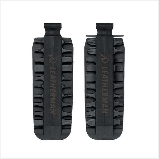 Leatherman Bit Kit - Black