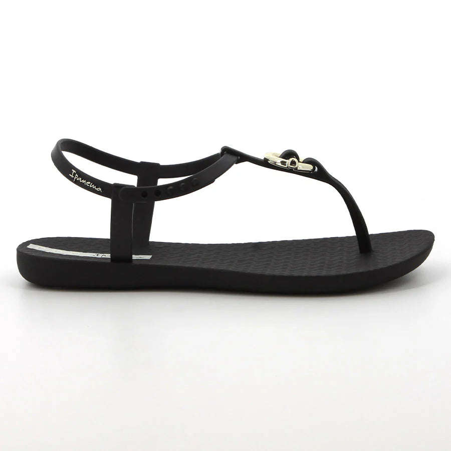 Ipanema Ladies Class Belt - Black