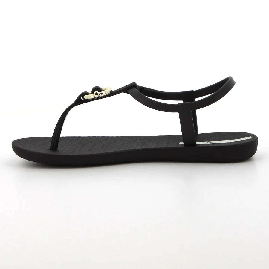 Ipanema Ladies Class Belt - Black