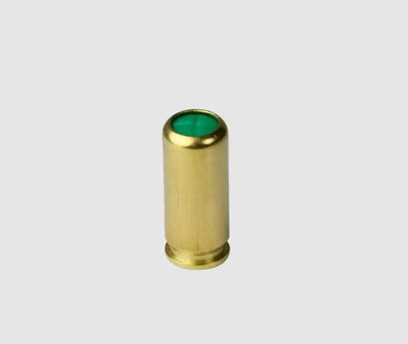 Kaiser 9mm Blanks Steel/Brass - Each