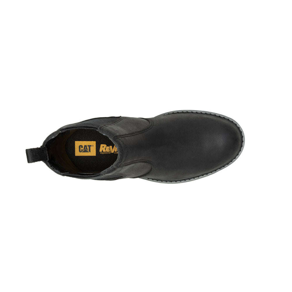 CAT Bruiser Chelsea Boot