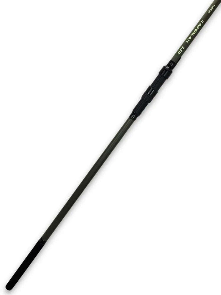 Kaida Caperlan 360 4.0LB 3.6m Carp Rod