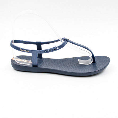 Ipanema Ladies Luxo Sandal Fem Navy