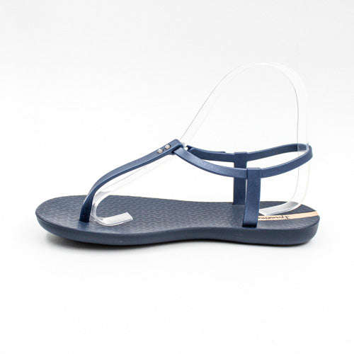 Ipanema Ladies Luxo Sandal Fem Navy