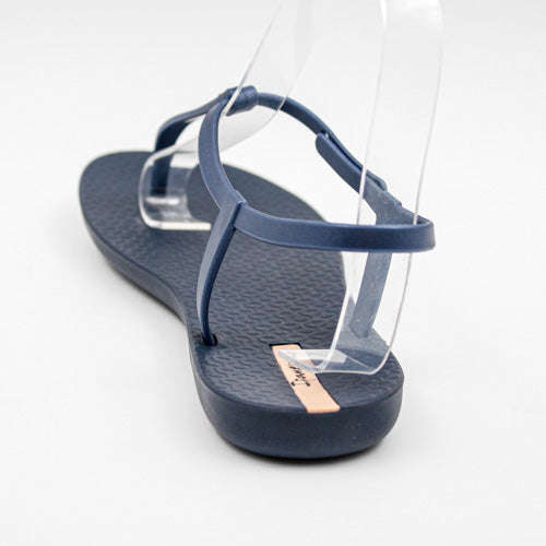 Ipanema Ladies Luxo Sandal Fem Navy