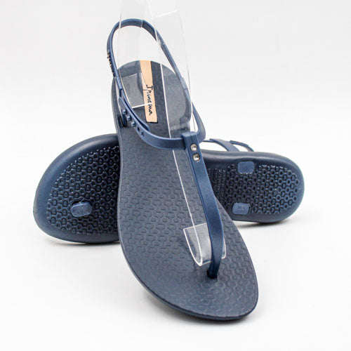 Ipanema Ladies Luxo Sandal Fem Navy