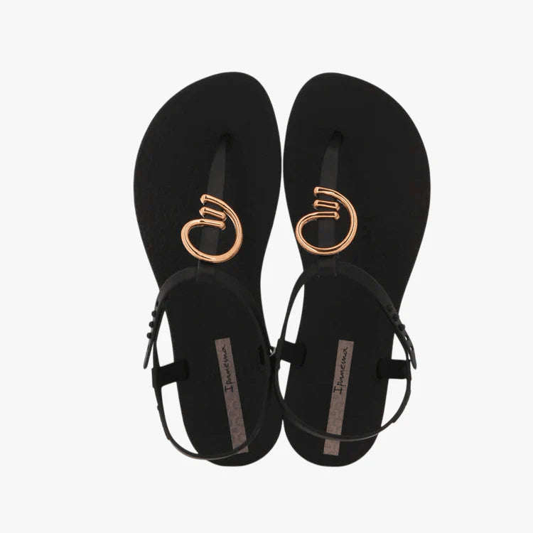 Ipanema Ladies Class Stylish II Black