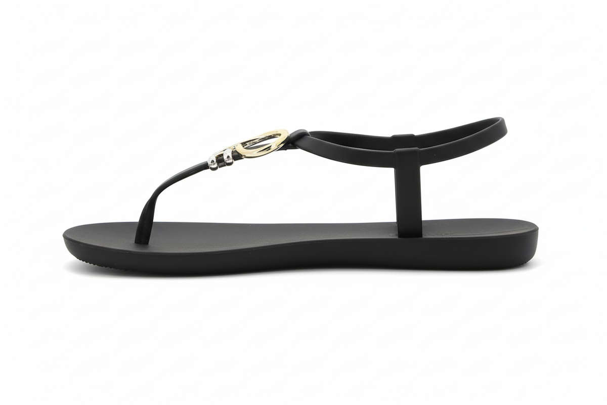 Ipanema Ladies Class Stylish II Black