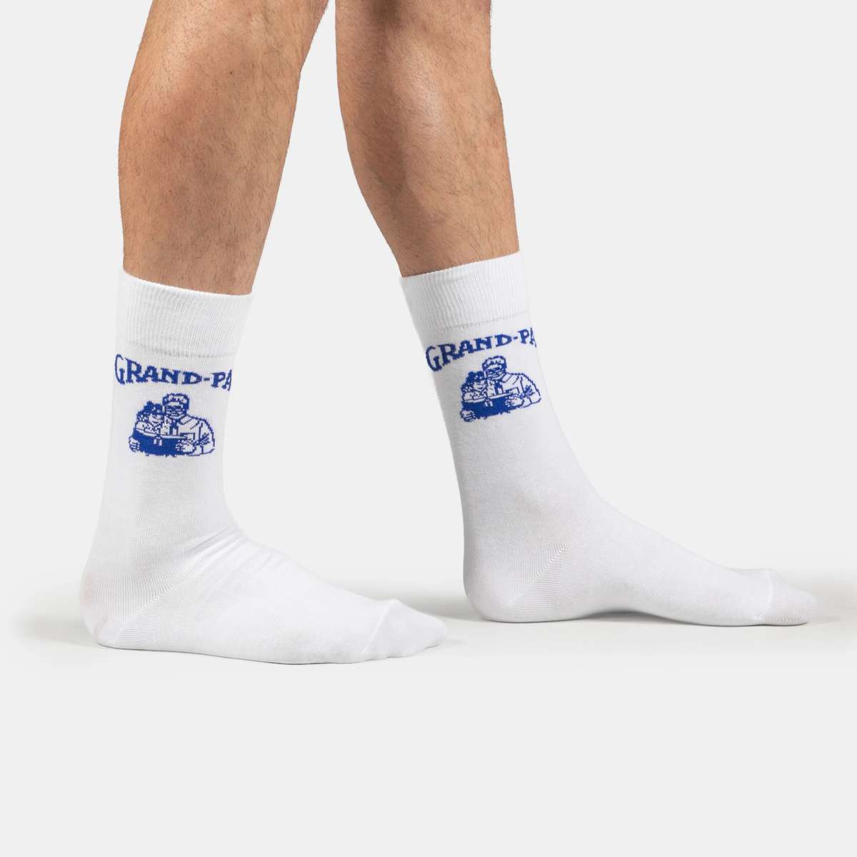 SOF Socks GrandPa