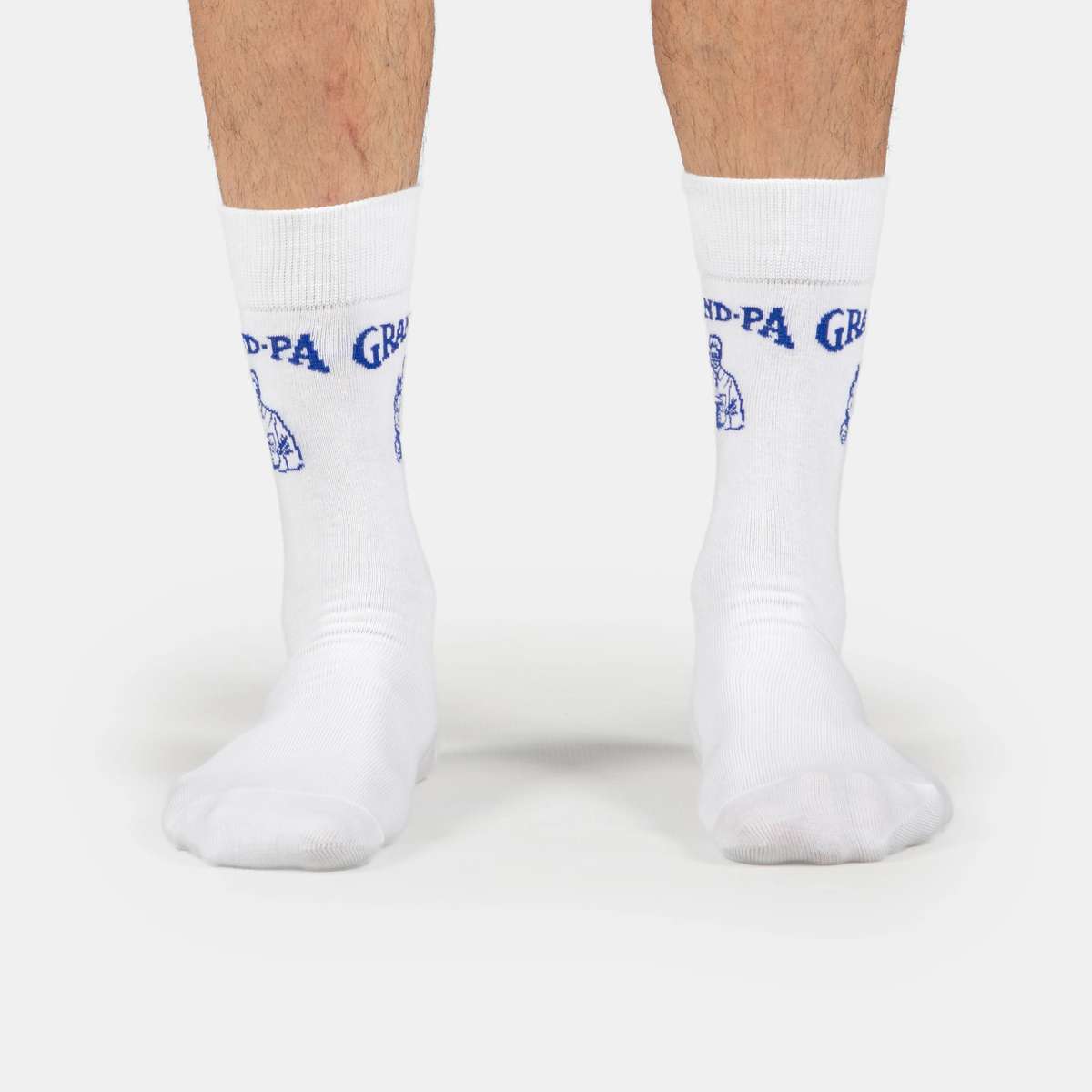 SOF Socks GrandPa