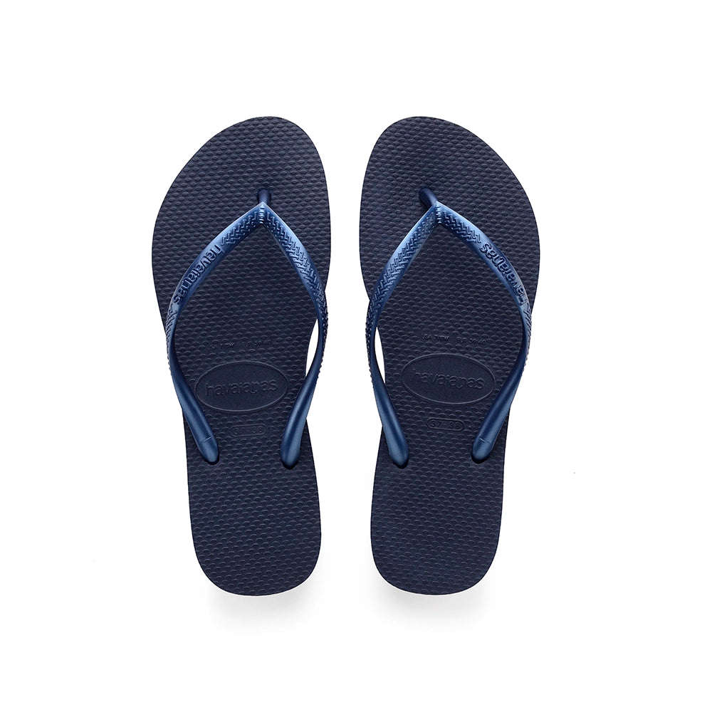 Havaianas Ladies Slim Navy