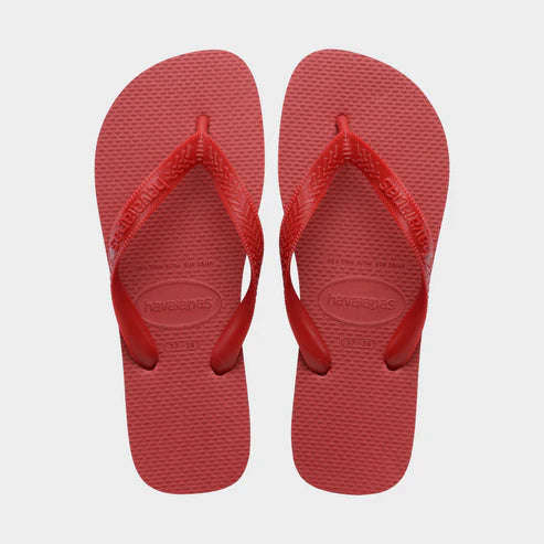 Havaianas Top Red