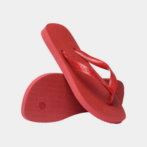 Havaianas Top Red
