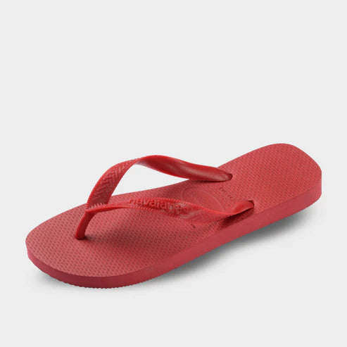 Havaianas Top Red