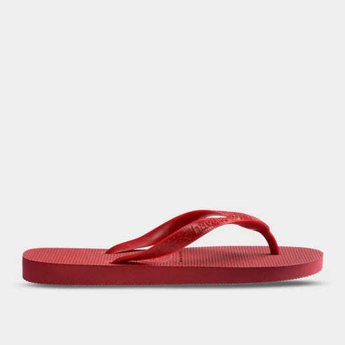 Havaianas Top Red