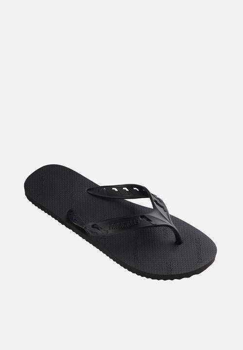 Havaianas Track Go Black
