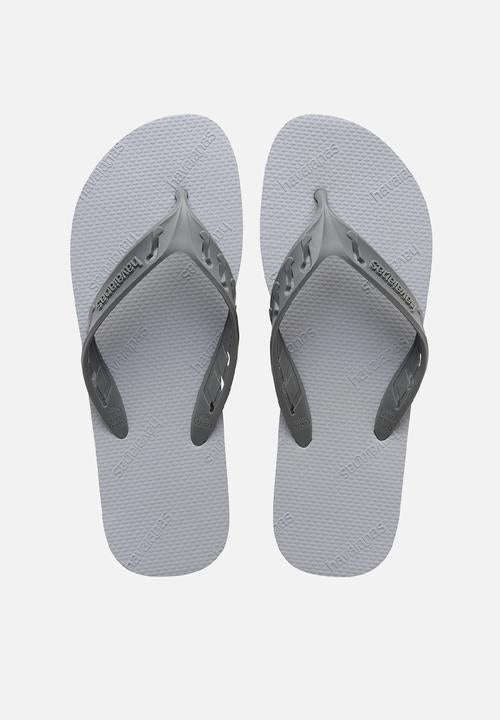 Havaianas Track Go Ice Grey