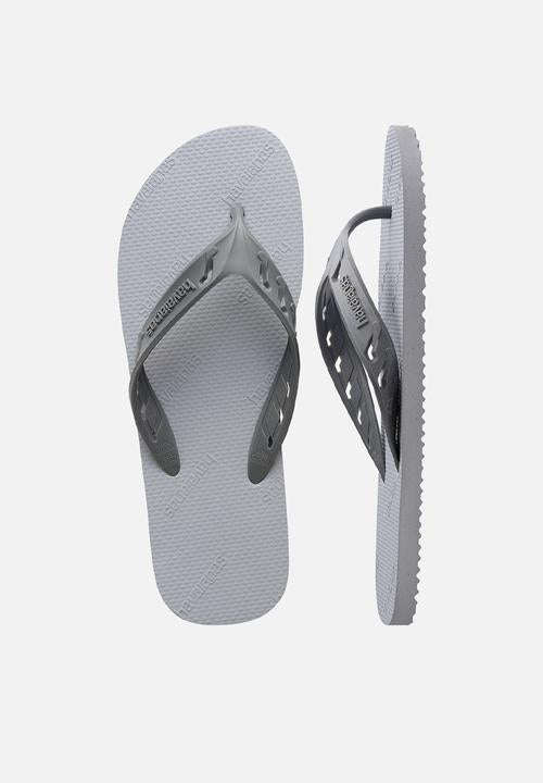 Havaianas Track Go Ice Grey