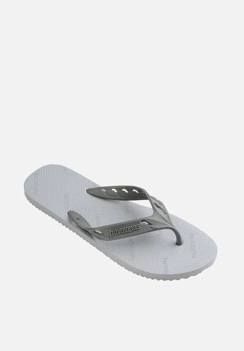 Havaianas Track Go Ice Grey