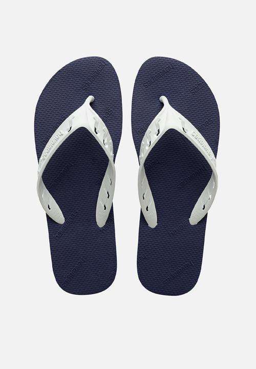 Havaianas Track Go Navy Blue