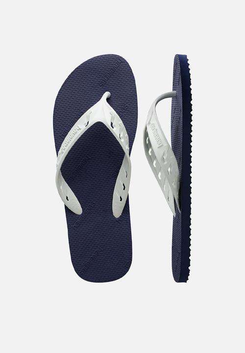 Havaianas Track Go Navy Blue