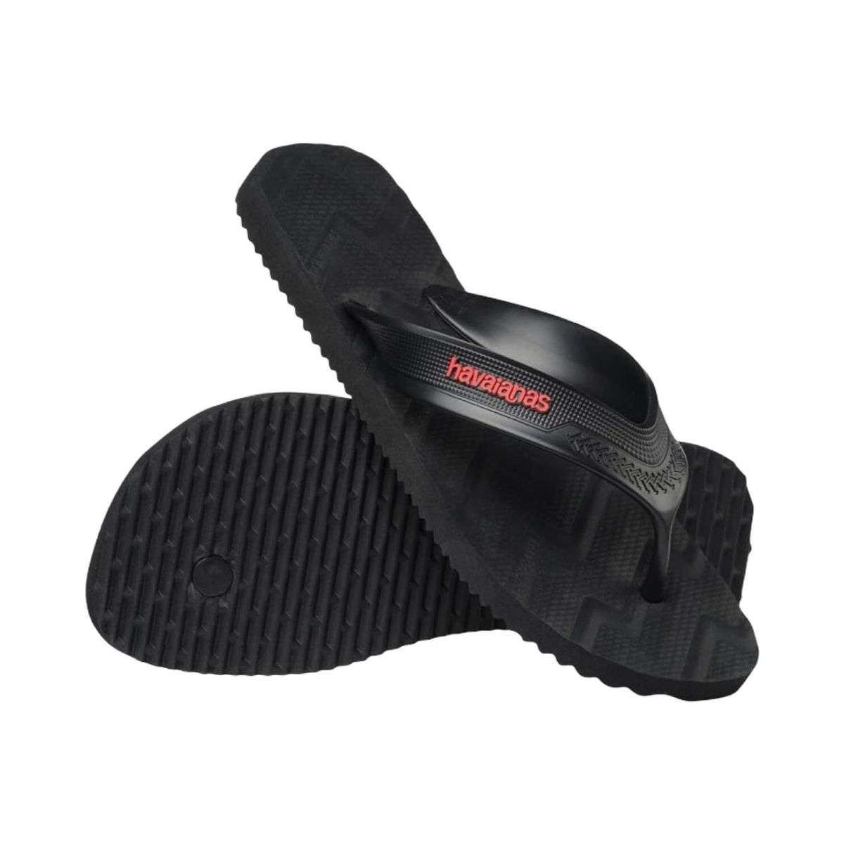 Havaianas Track Waves Black