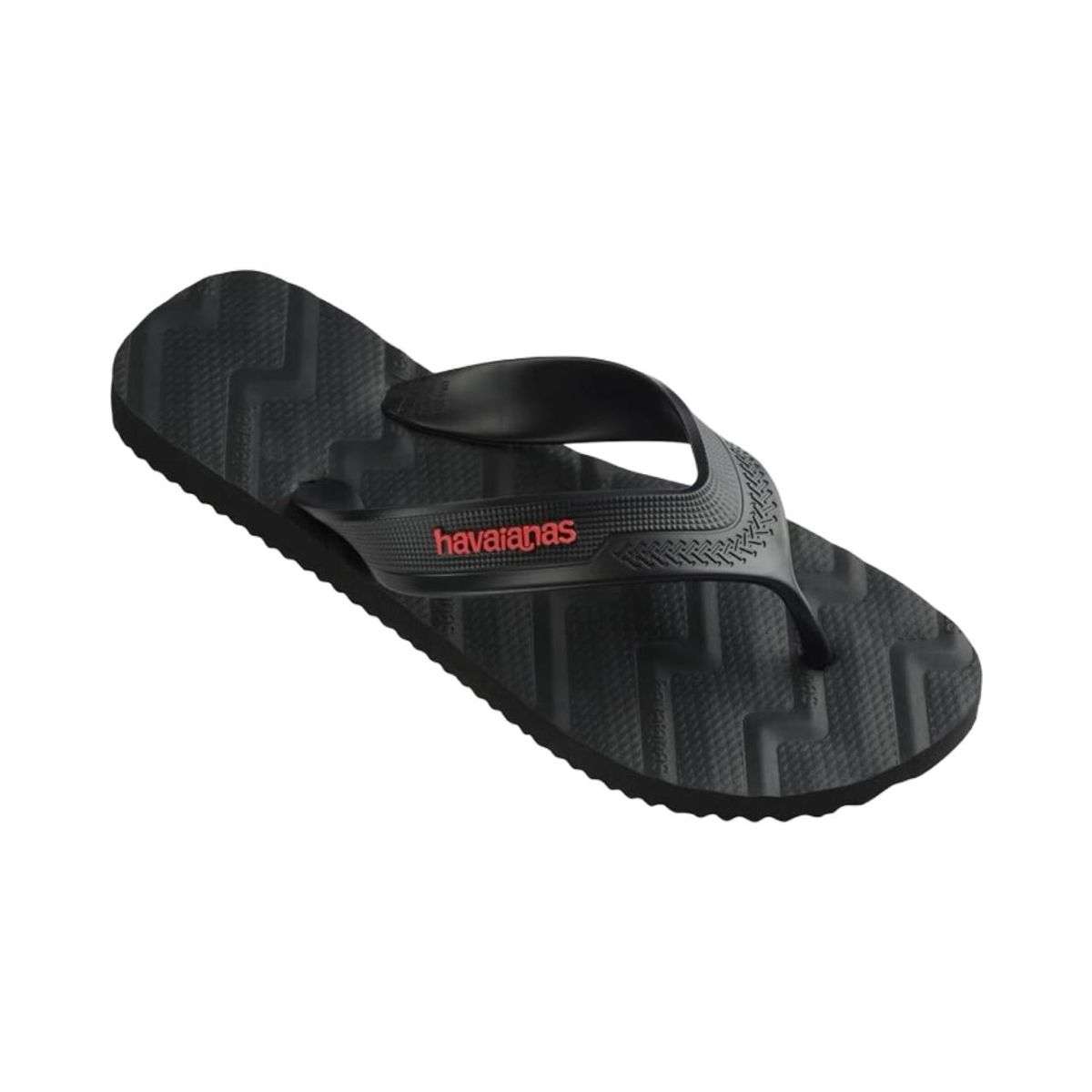 Havaianas Track Waves Black