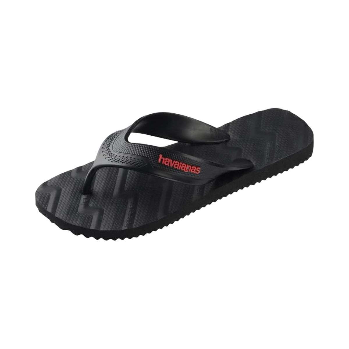 Havaianas Track Waves Black