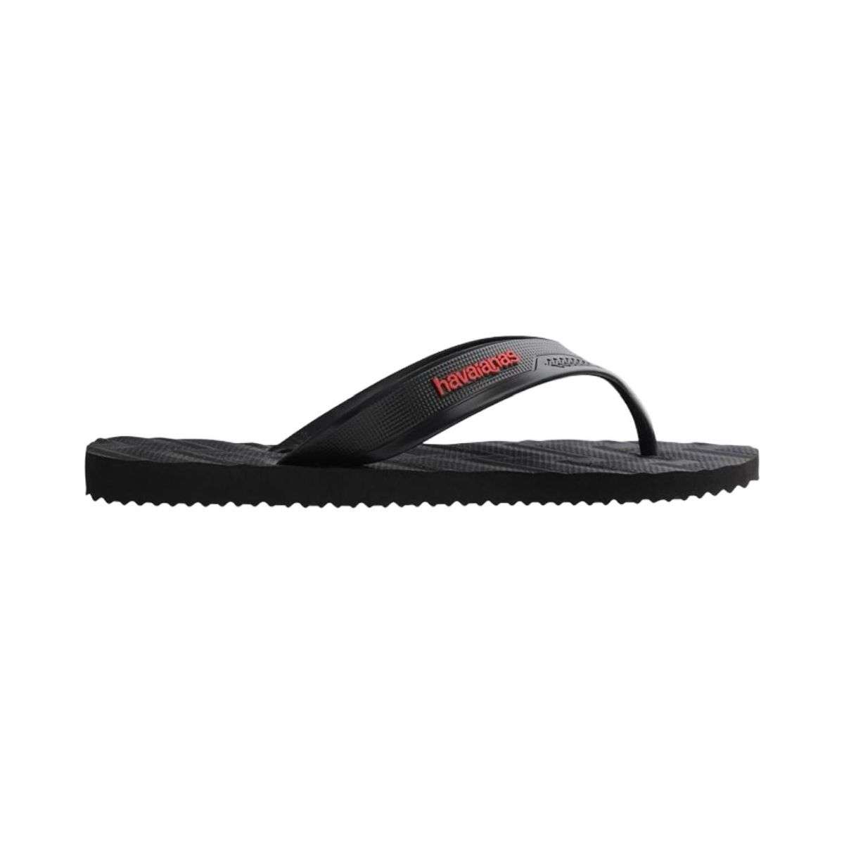 Havaianas Track Waves Black