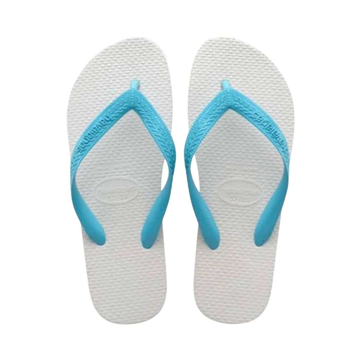 Havaianas Tradicional Blue