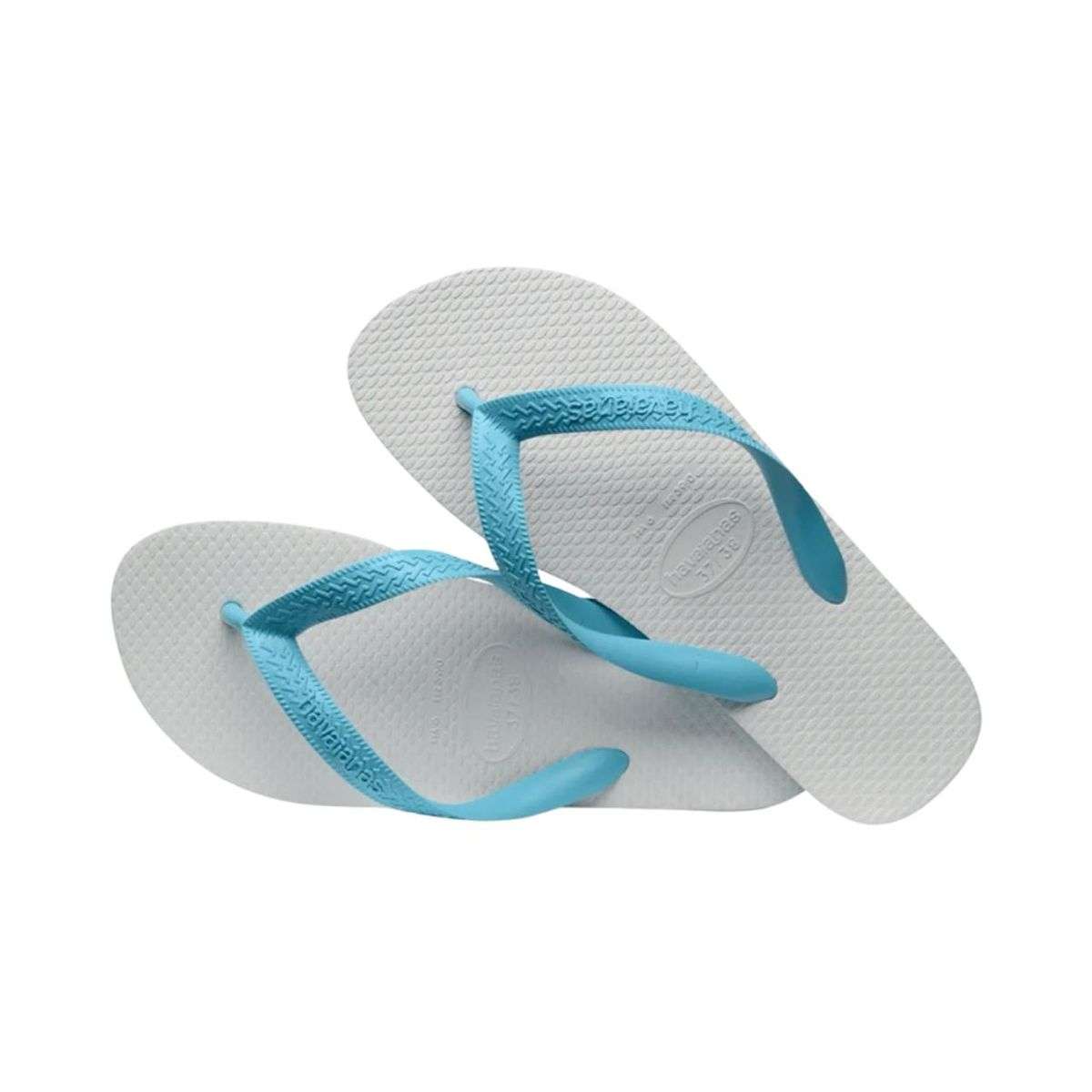 Havaianas Tradicional Blue
