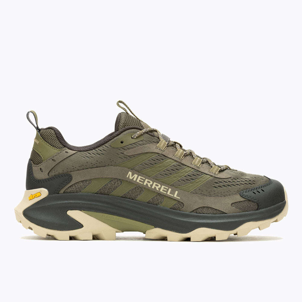 Merrell J037527 Olive Moab Speed 2
