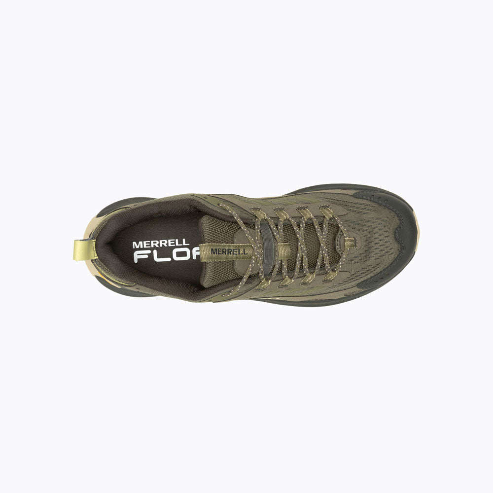 Merrell J037527 Olive Moab Speed 2