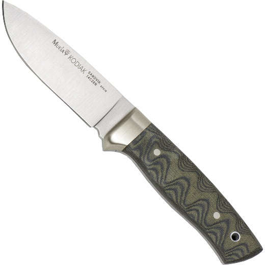 Muela Kodiak-10G