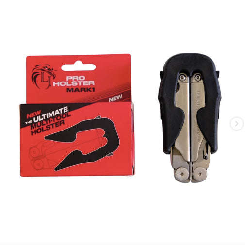 LJ Pro Holster Mark1