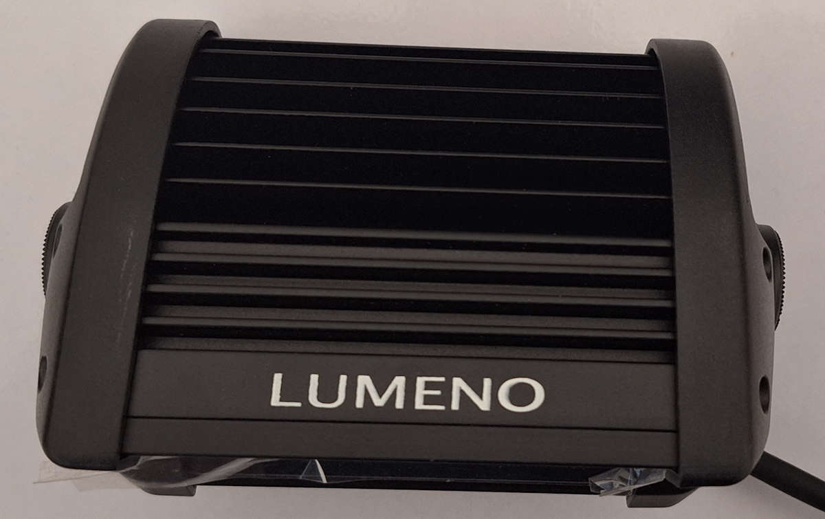 Lumeno Premium LED Light Bar - 20W