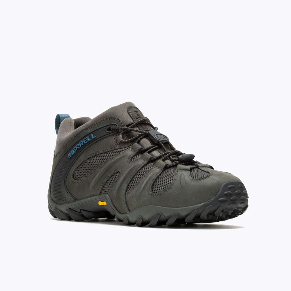Merrell Cham 8 Stretch Men's Hiking Shoe MARKDOWN