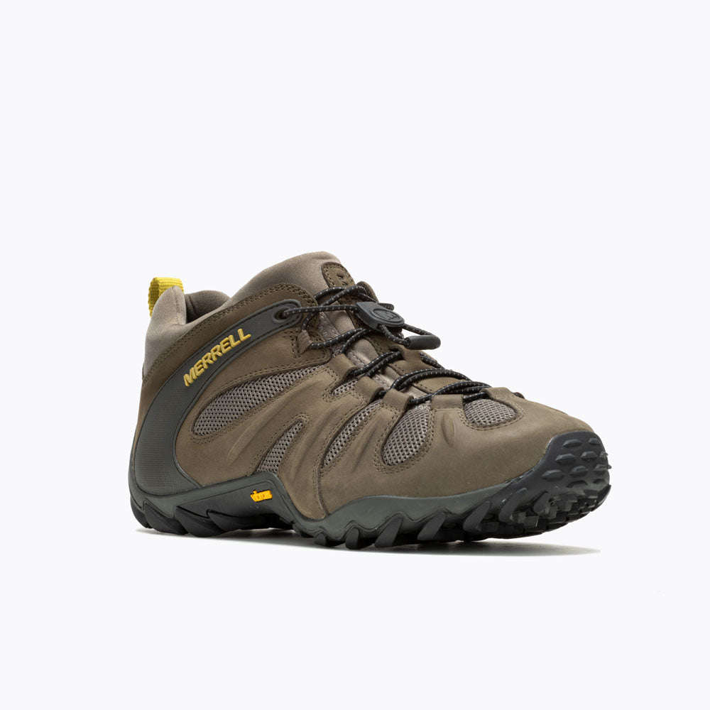 Merrell Cham 8 Stretch Men's Hiking Shoe MARKDOWN