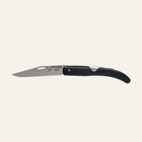Okapi Folding Knife - Black