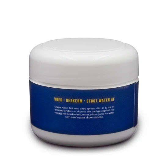 Oupa Koen Byewas (Beeswax)