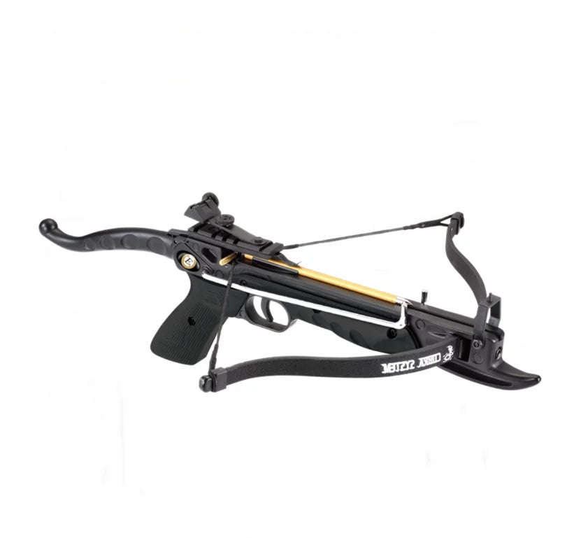 Cobra Crossbow 80lb Self Cock Pistolgrip Aluminium