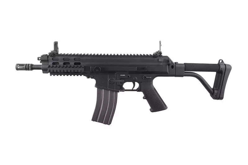 VFC XCR-L MICRO Carbine Replica - Black - Airsoft