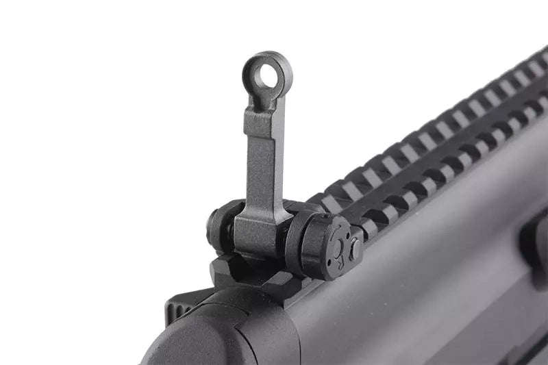 VFC XCR-L MICRO Carbine Replica - Black - Airsoft