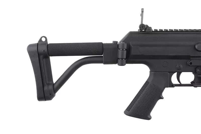 VFC XCR-L MICRO Carbine Replica - Black - Airsoft