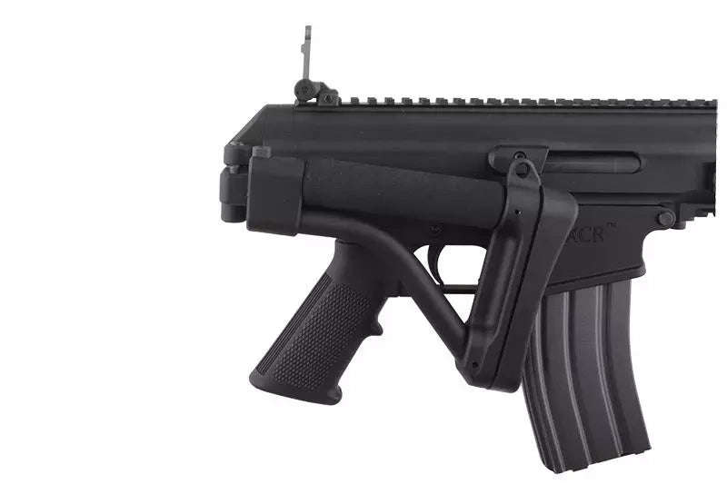 VFC XCR-L MICRO Carbine Replica - Black - Airsoft