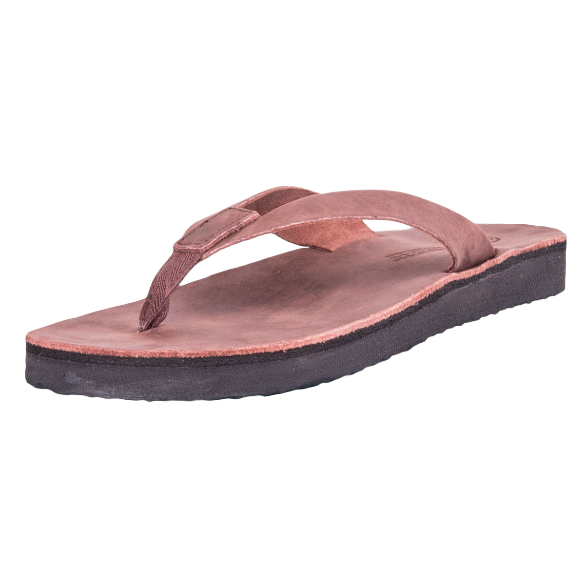 Wildebees Ladies Footwear Vinkie Brown