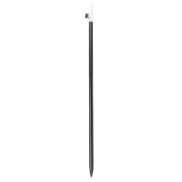 1.8m Bank Stick Alloy Fishing Rod Pod