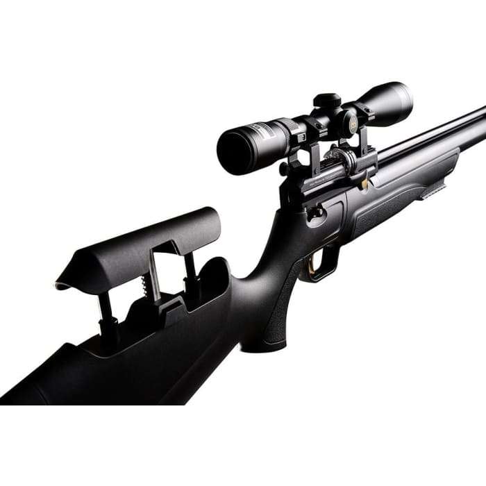 Kral Puncher Mega S PCP 5.5mm